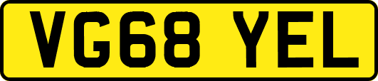 VG68YEL