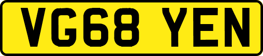 VG68YEN