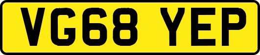 VG68YEP