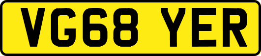 VG68YER