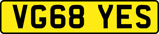 VG68YES