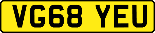 VG68YEU