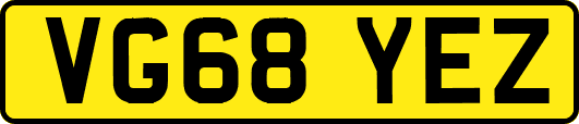 VG68YEZ