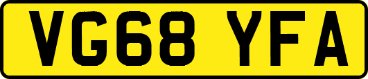 VG68YFA