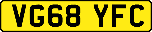 VG68YFC