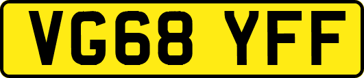 VG68YFF
