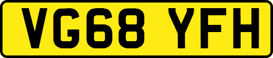 VG68YFH