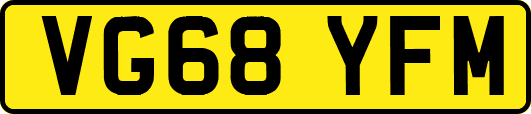 VG68YFM