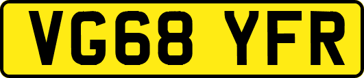 VG68YFR