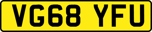 VG68YFU