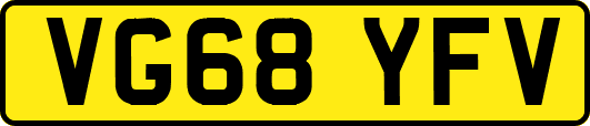 VG68YFV