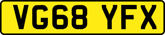 VG68YFX