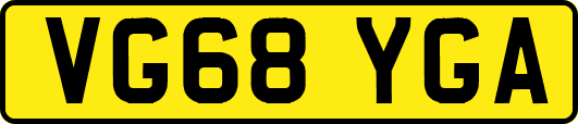 VG68YGA