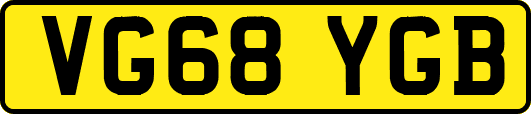 VG68YGB