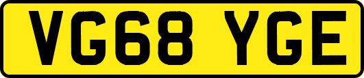 VG68YGE