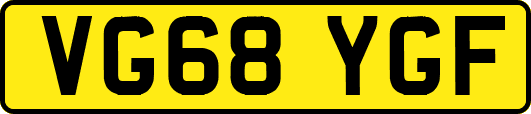 VG68YGF