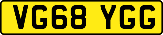 VG68YGG