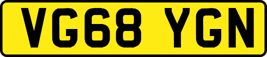 VG68YGN