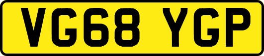 VG68YGP