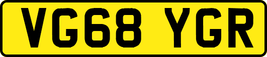 VG68YGR