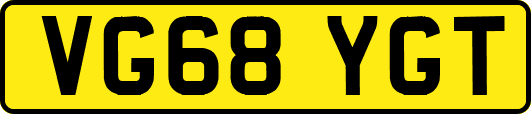 VG68YGT