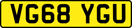 VG68YGU