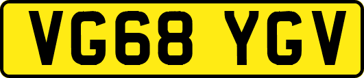 VG68YGV