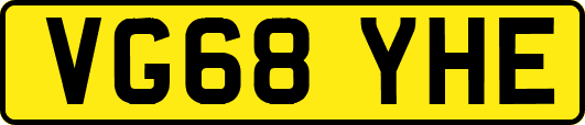VG68YHE