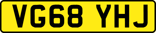 VG68YHJ