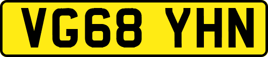 VG68YHN