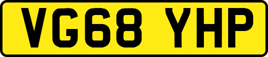 VG68YHP