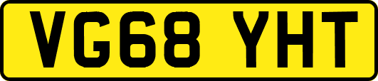 VG68YHT