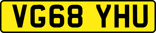 VG68YHU