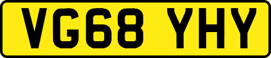 VG68YHY