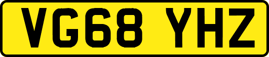 VG68YHZ