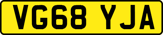 VG68YJA