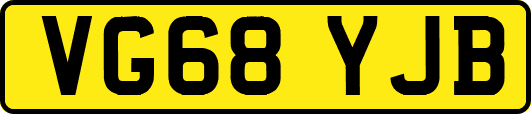 VG68YJB
