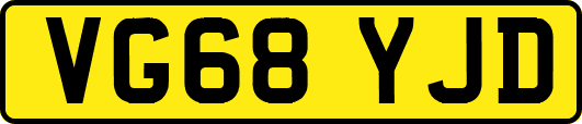 VG68YJD