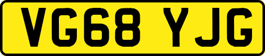 VG68YJG