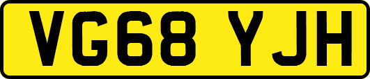 VG68YJH