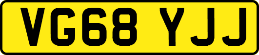 VG68YJJ
