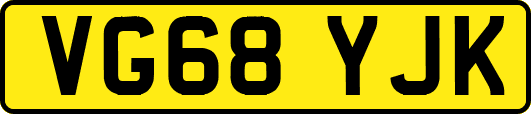 VG68YJK