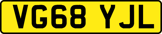 VG68YJL