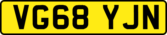 VG68YJN