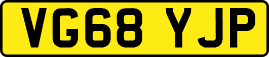 VG68YJP