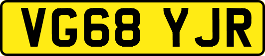 VG68YJR