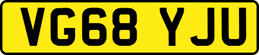 VG68YJU