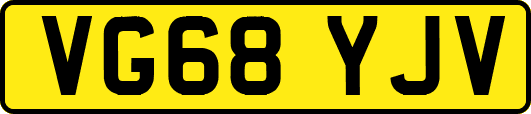VG68YJV