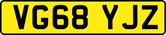 VG68YJZ