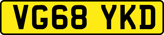 VG68YKD